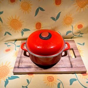 Geithainer Dutch Oven-Pending